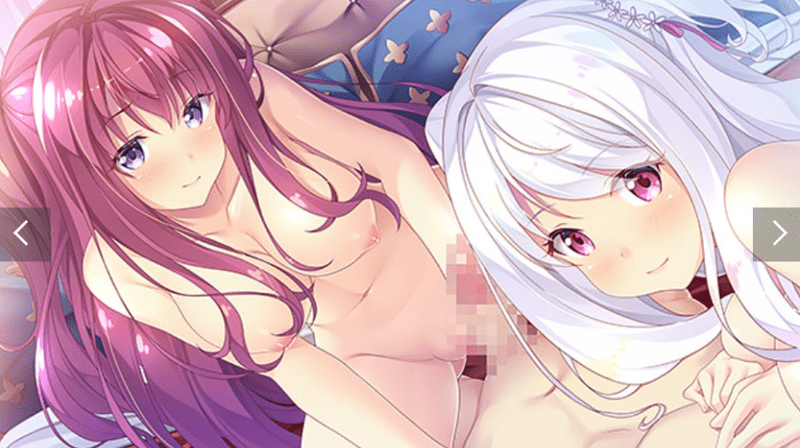 HaremKingdom コンプリートセット