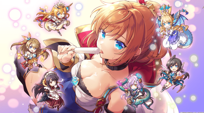 神姫PROJECT R