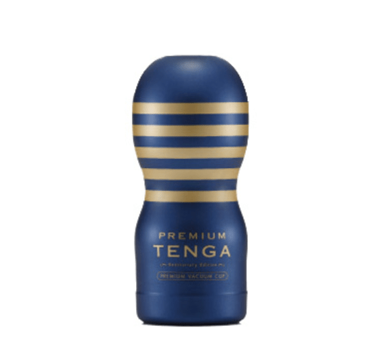 3位：PREMIUM TENGA（プレミアムテンガ）